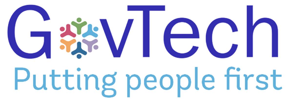 Govtech - Putting people first