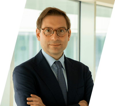 Carlo RossiChuavenet