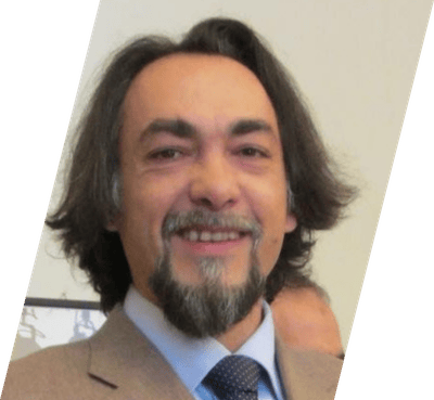 Carlo RossiChuavenet