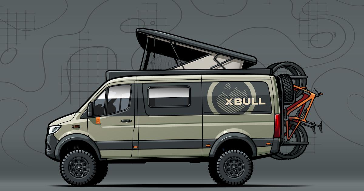 dachzelt vw t5 Van-Haltestelle Dachzelt  VAN-HALTESTELLE