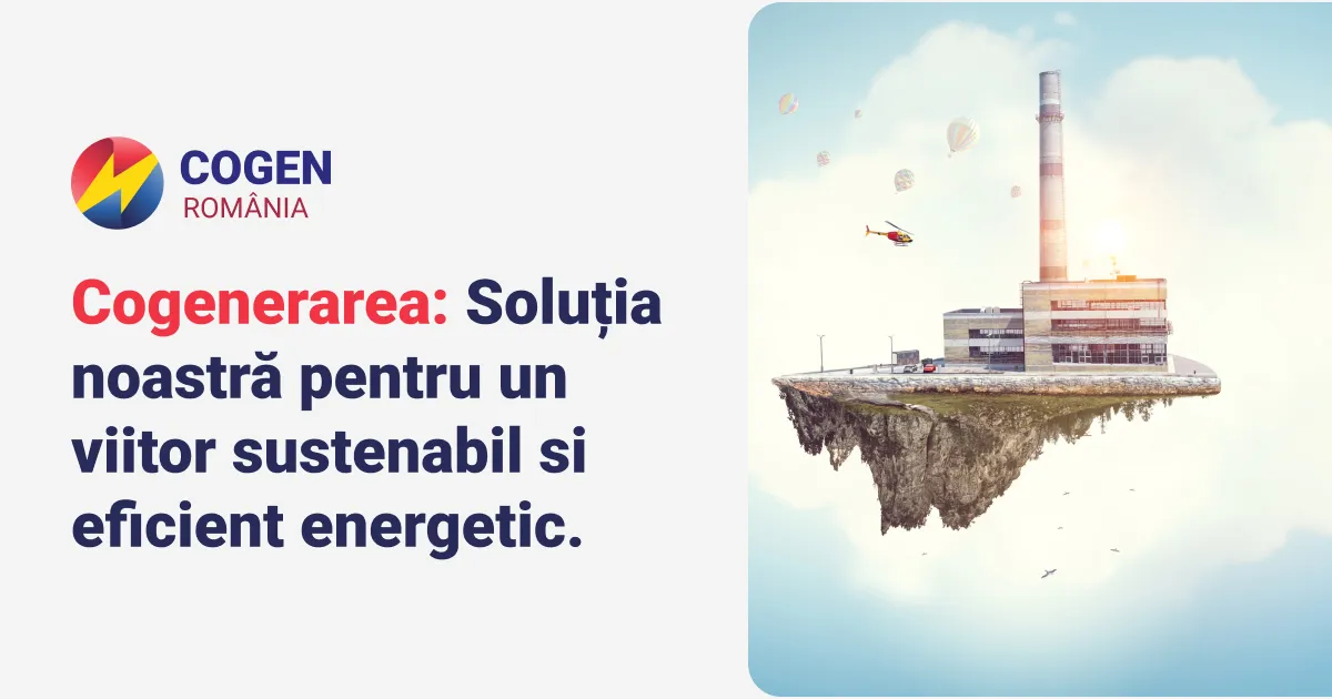 COGEN Romania