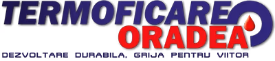 Termoficare Oradea
