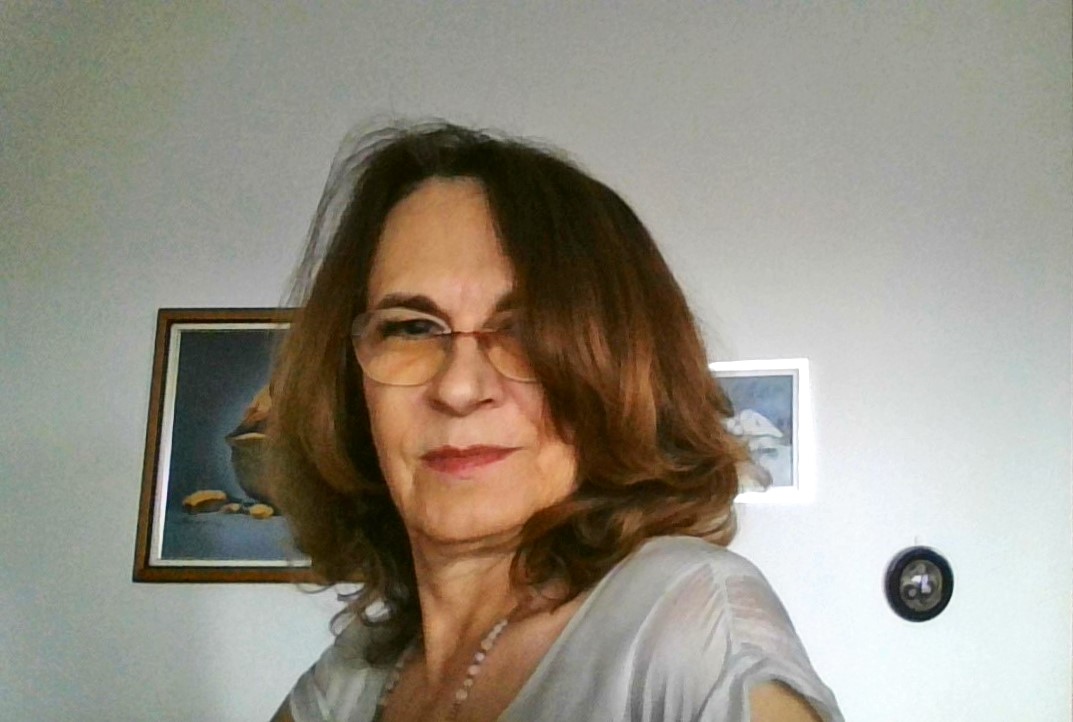 Adriana Stratulat