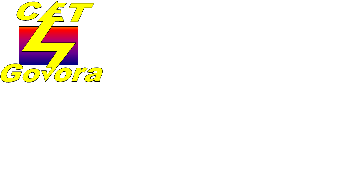Cet Govora