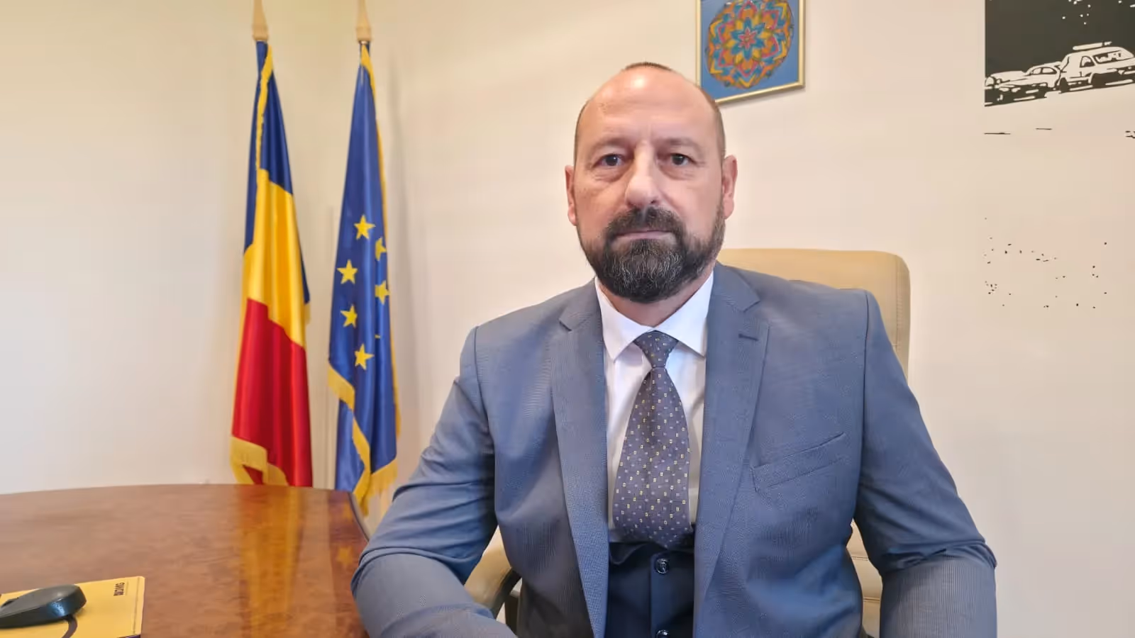 Adrian Tudora