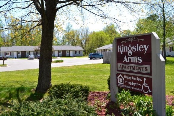 Fife Lake and Kingsley Arms Apartments - Affordable Housing Requirements