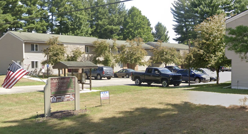 White Pine Manor - Affordable Housing Requirement