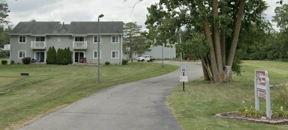 Waldron Manor - Income Restrictions