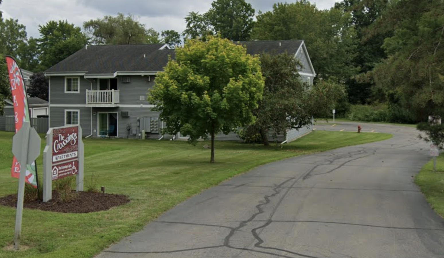 The Crossings - Affordable Housing Requirement