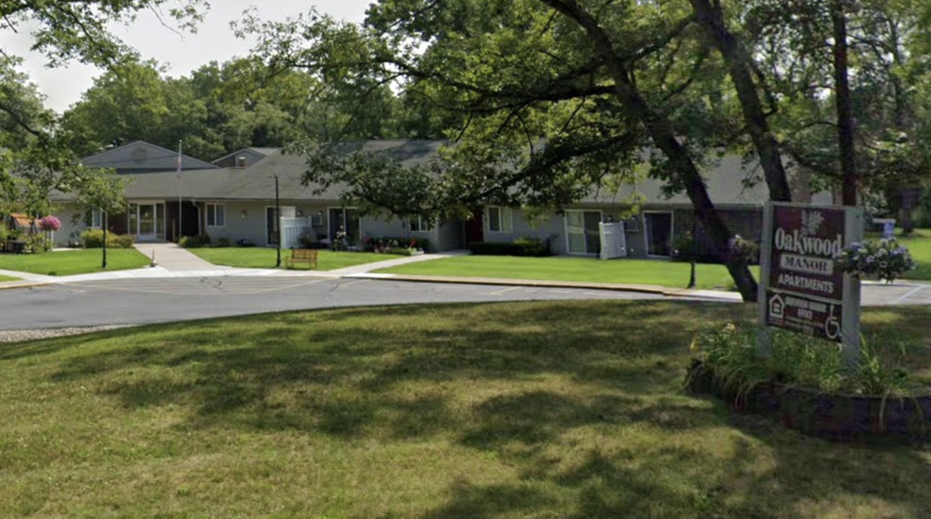 Oakwood Manor - Affordable Housing Requirement