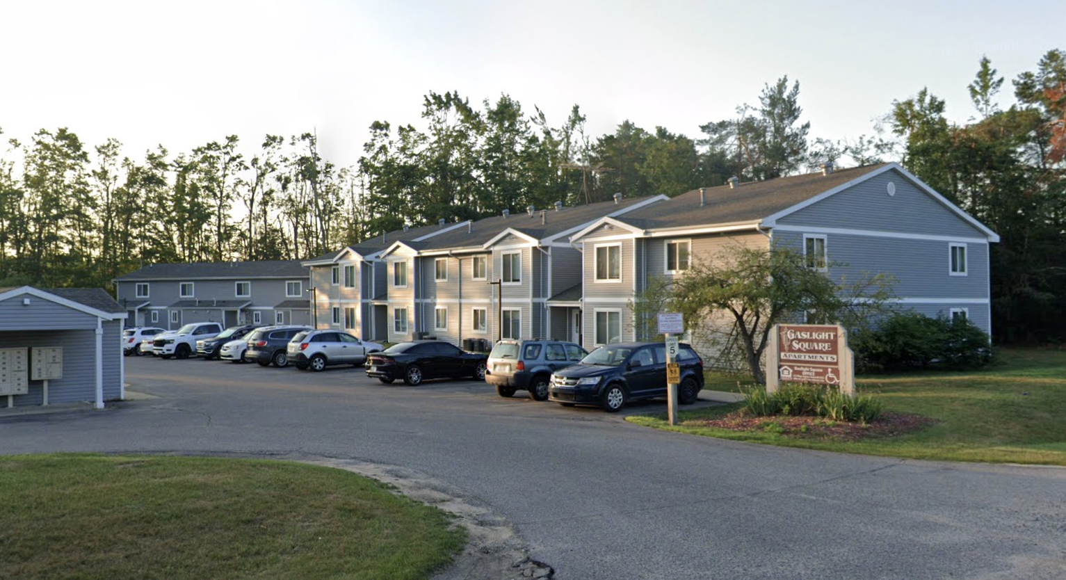 Gaslight Square - Affordable Housing Requirements