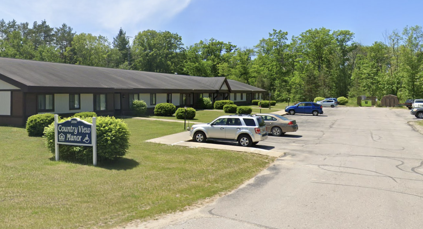 Country View Manor