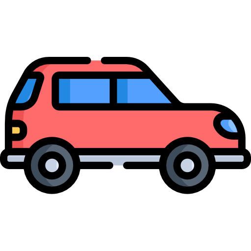 Off Street Parking