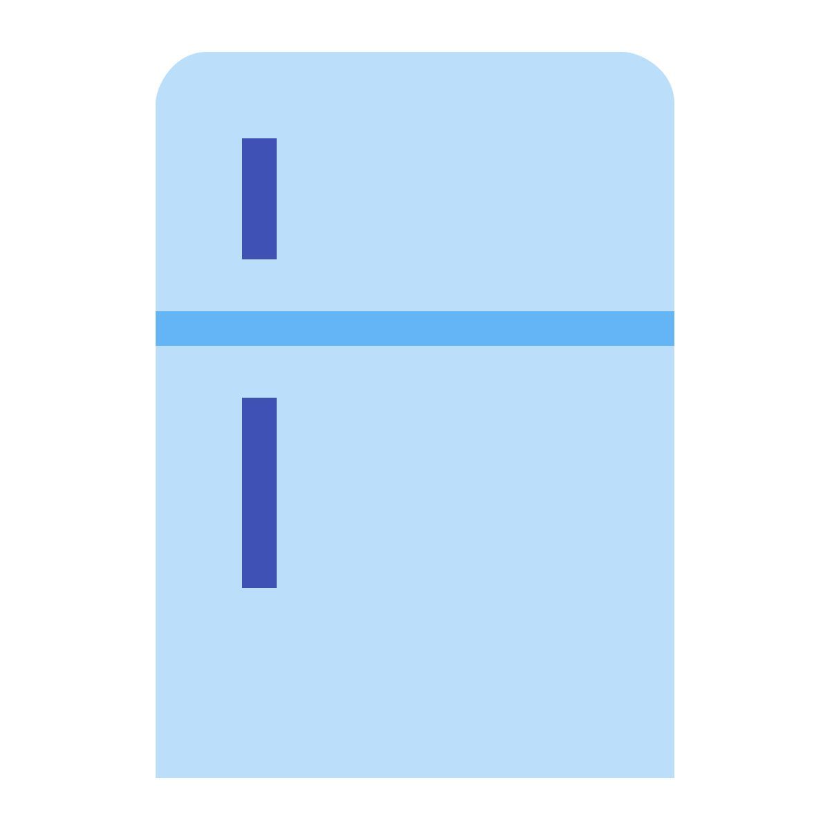 apartment key features