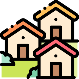 apartment key features