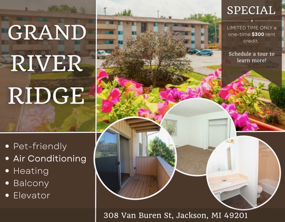 Grand River Ridge Apartments