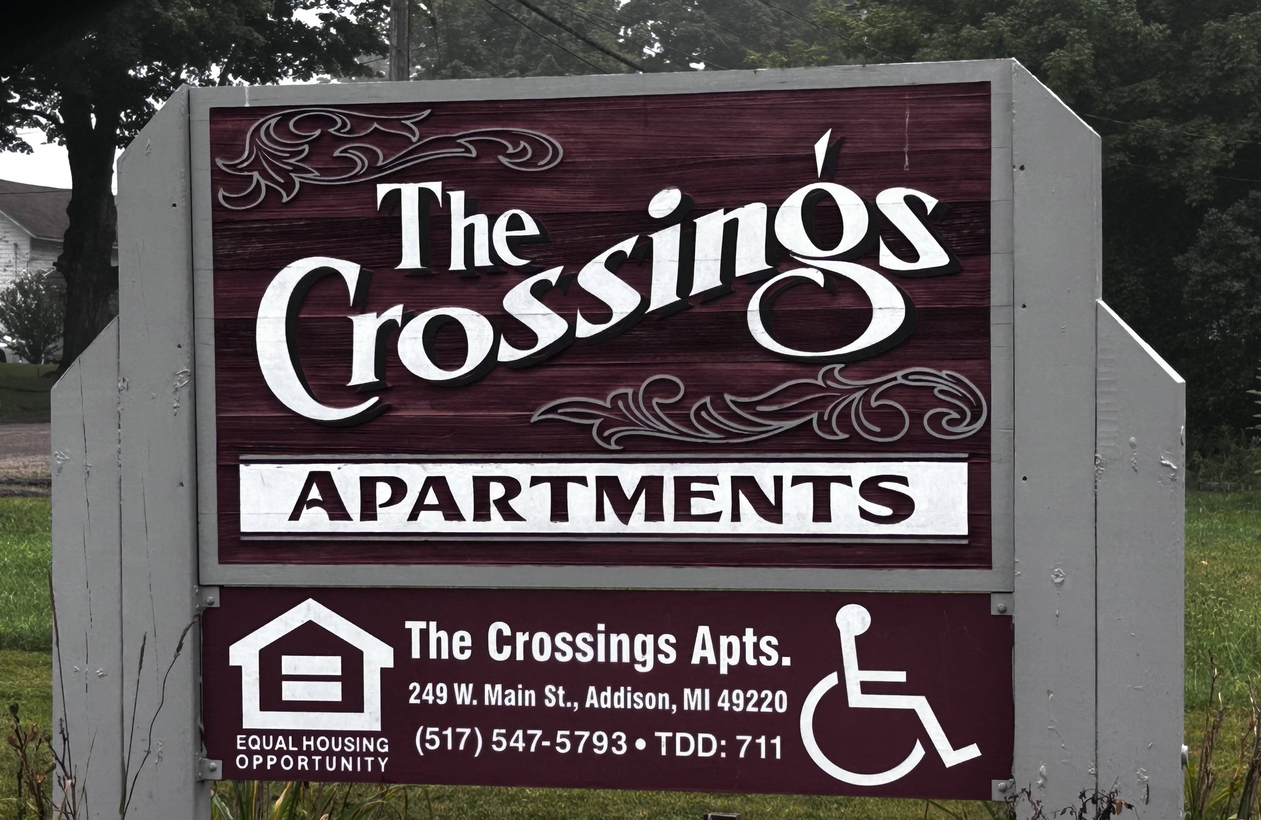 The Crossings - Affordable Housing Requirement