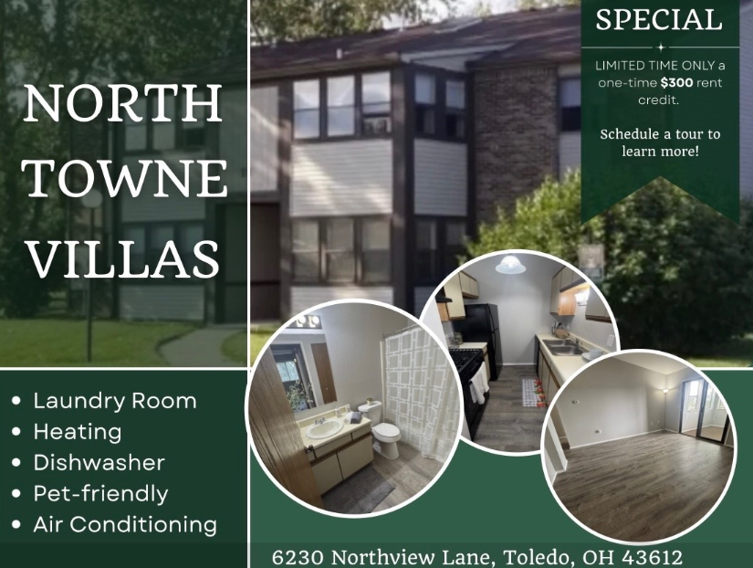 North Towne Villas