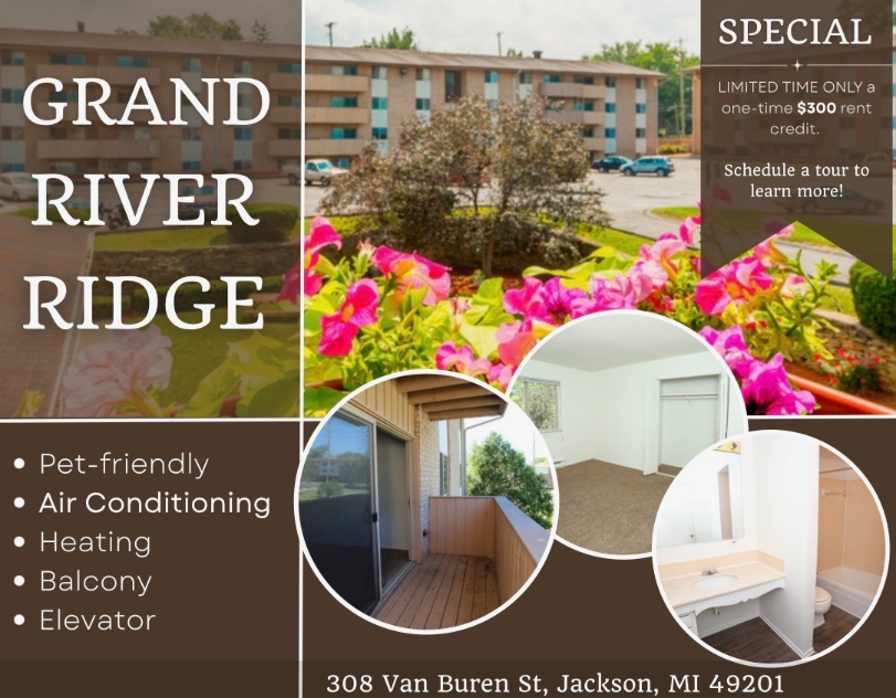 Grand River Ridge