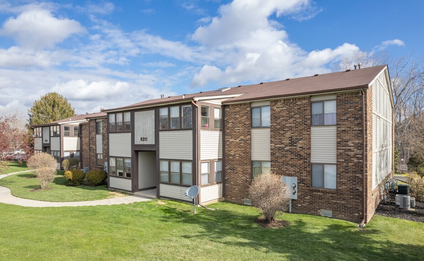 North Towne Villas