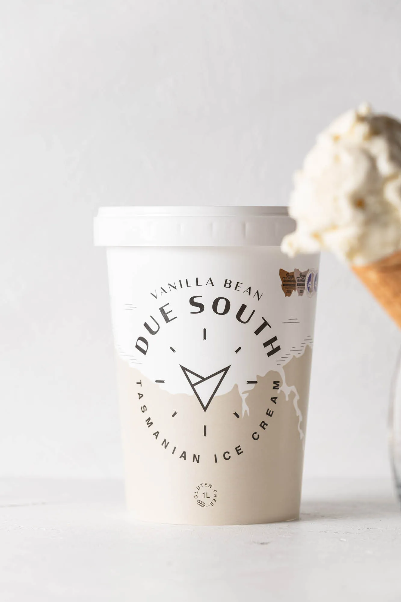 Due South Brand Photography.