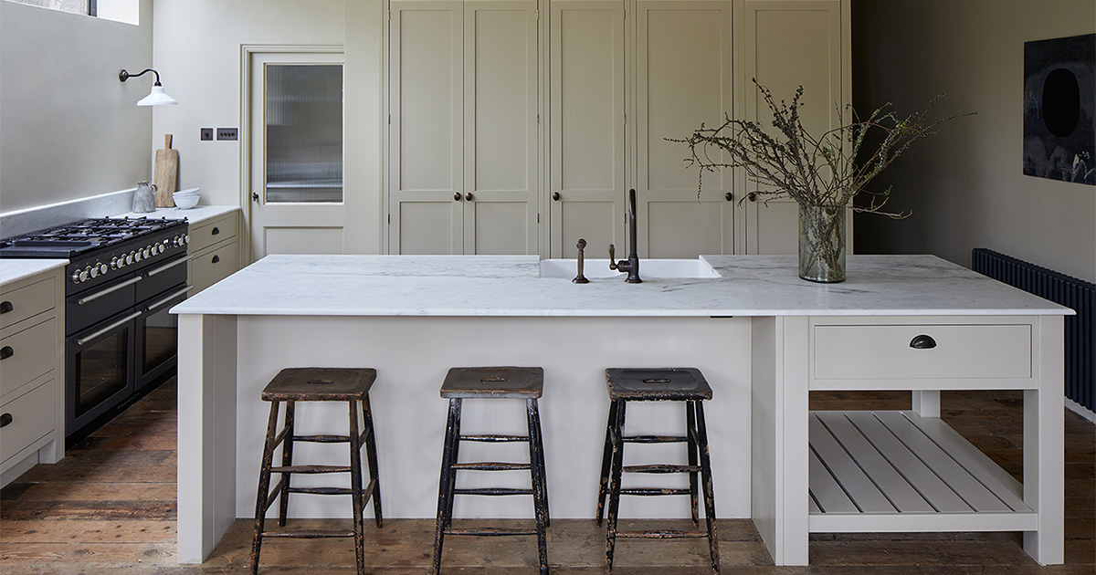 Wanstead Place | studio.skey - London Based Interior Design Studio