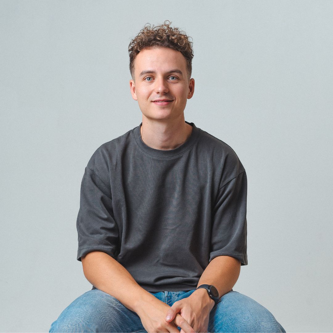 Joe Gannon, LinkedIn personal branding expert helping founders and CEOs grow on LinkedIn