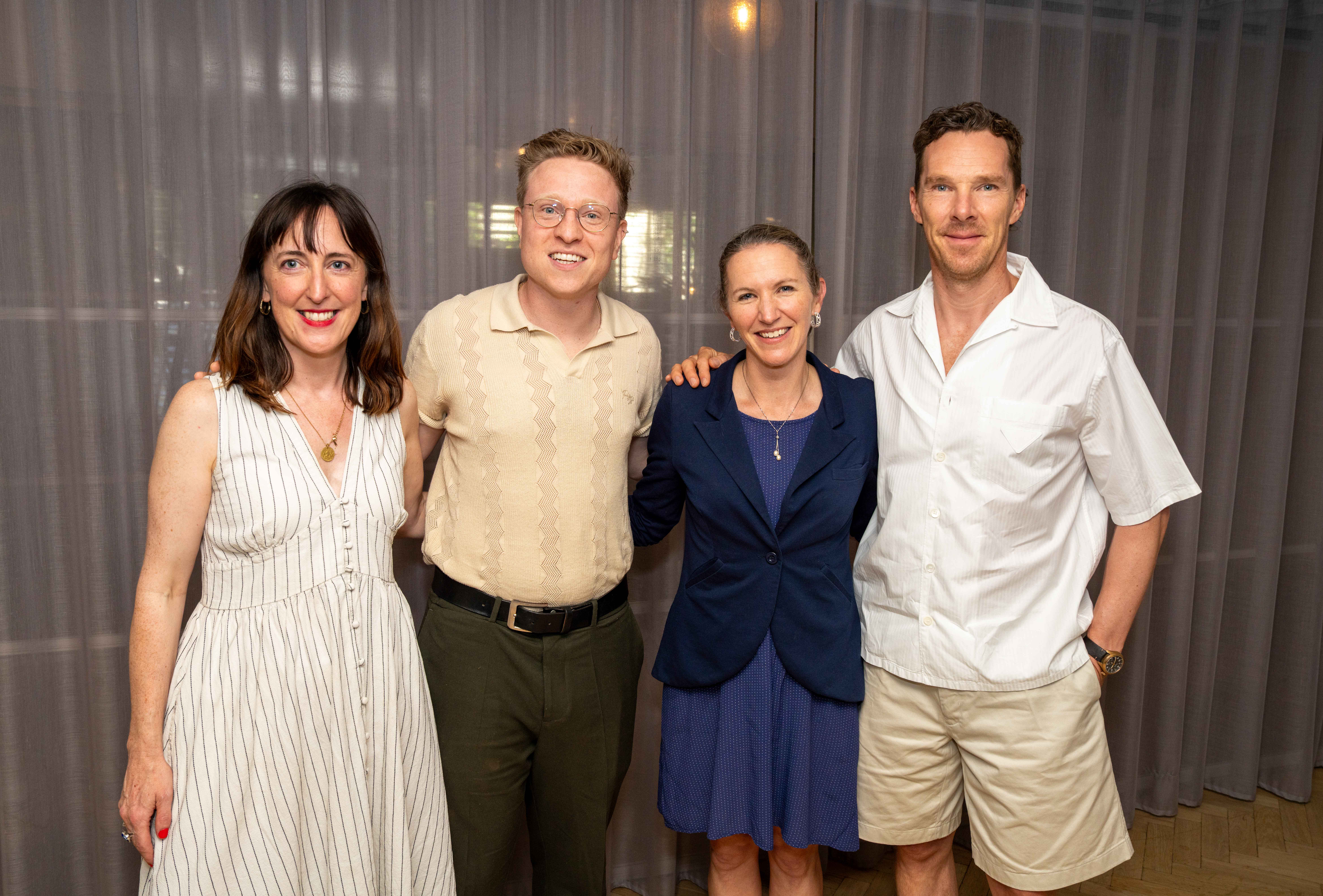 Culture and storytelling take centre stage at London Climate Action Week