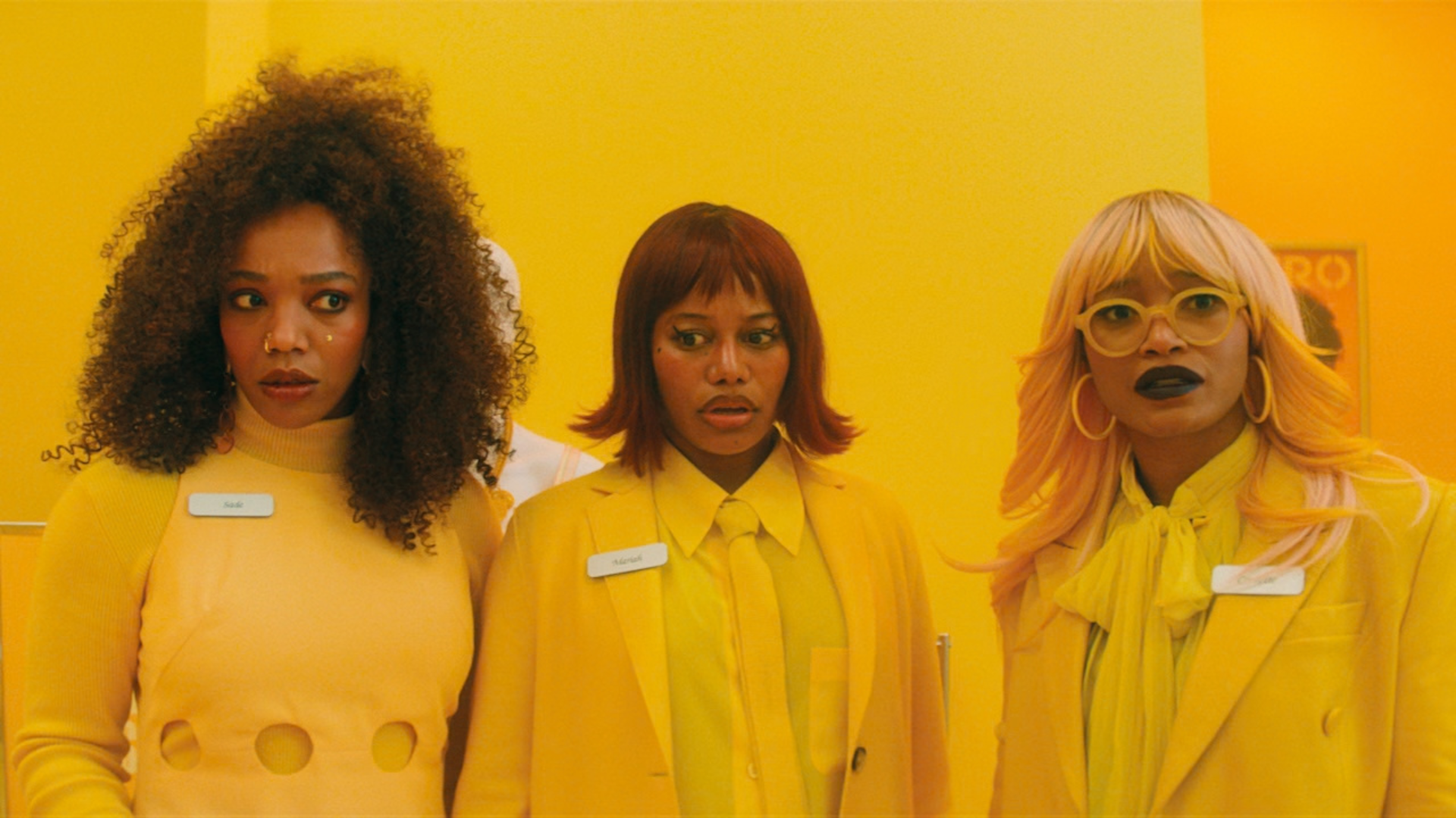 Films on our watchlist at London Film Festival 2026