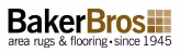 Baker Bros logo
