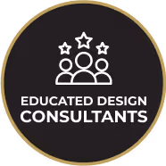 Design consultants icon
