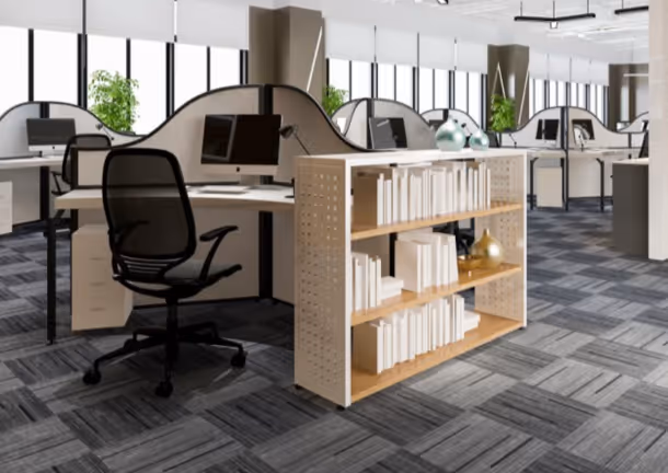 Baker Bros commercial flooring service