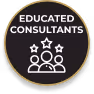 Design consultants icon