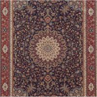 Persian area rugs