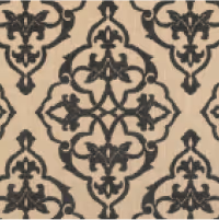 Indoor/outdoor area rugs