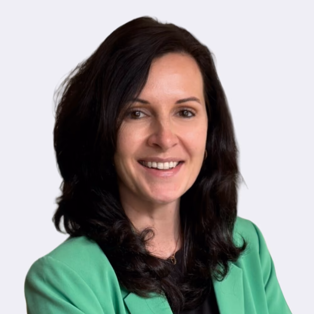 Dr. Maria Wolf