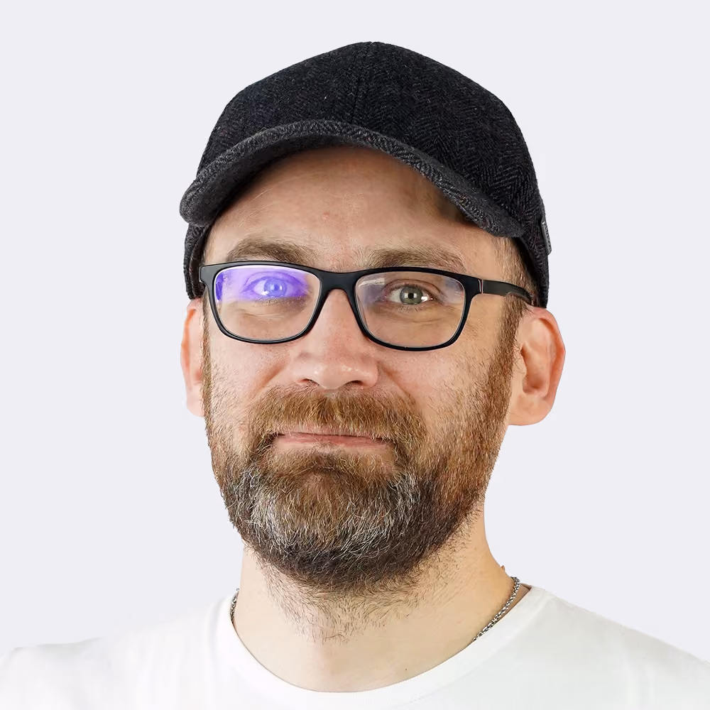 Johannes Eberleh