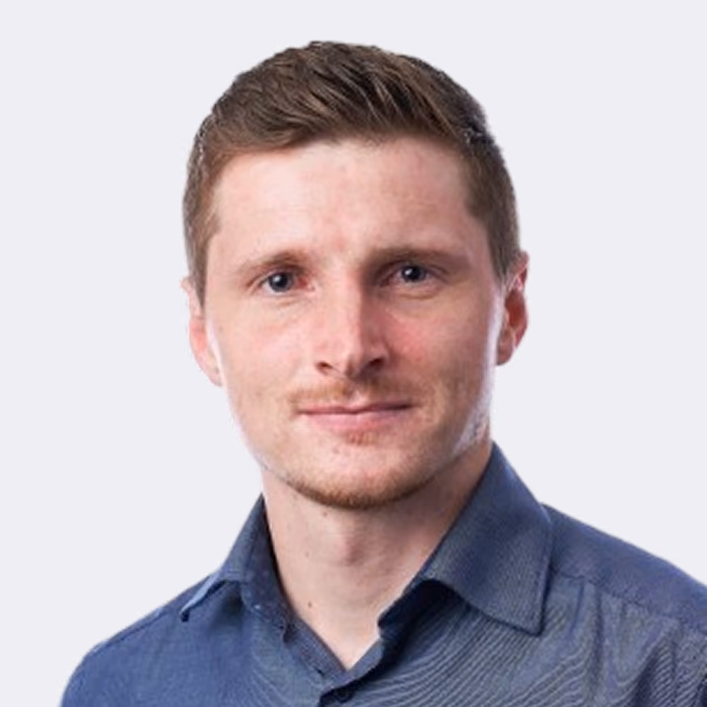 Jonas Biber