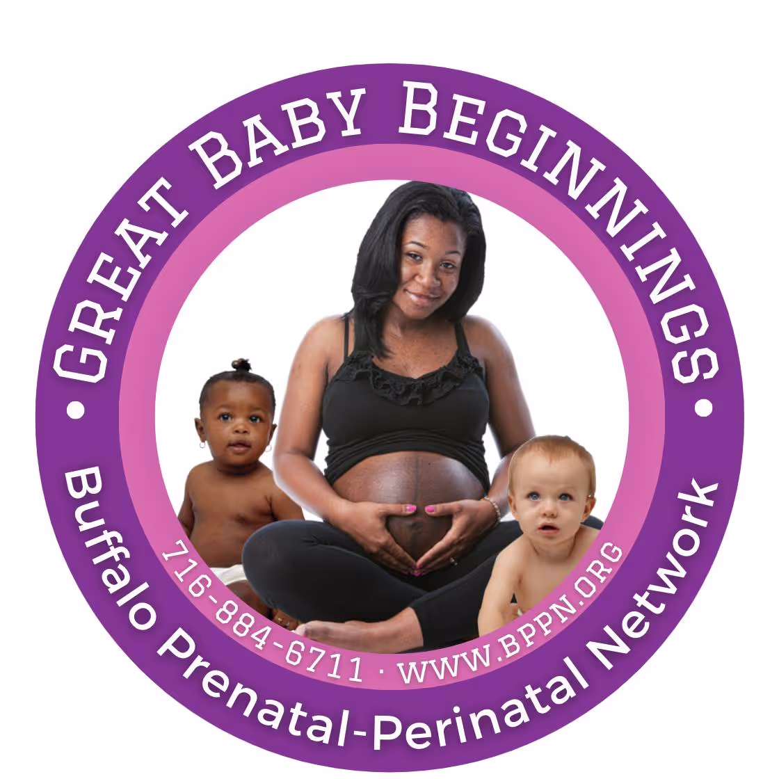 Great Baby Beginnings 2025 at The Foundry