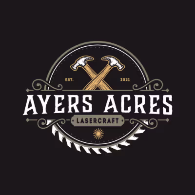 Ayers Acres Lasercraft