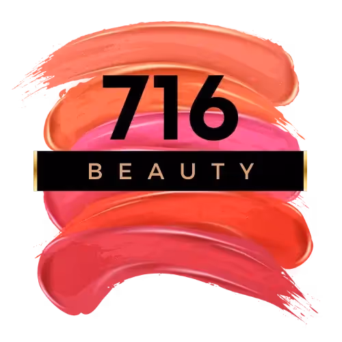 716 Beauty is now located inside Fringe Beauty Studio in Hamburg, with Kaleigh Cleveland accepting appointments Wednesday through Sunday.