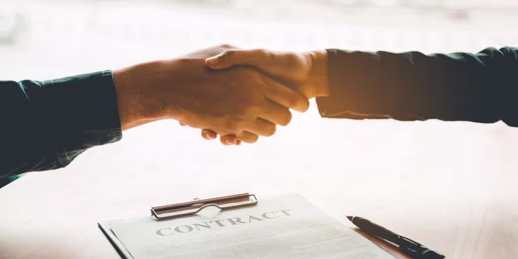 Sales representative agreements define roles, targets, and commissions to safeguard partnerships and ensure long-term success.