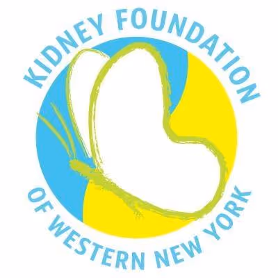 The Kidney Foundation of WNY hosted its 2025 Walk for Kidney Health on June 22nd, bringing the community together in support of local kidney patients.