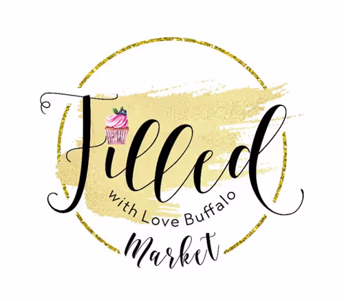 Filled With Love Buffalo Market Featured on WKBW