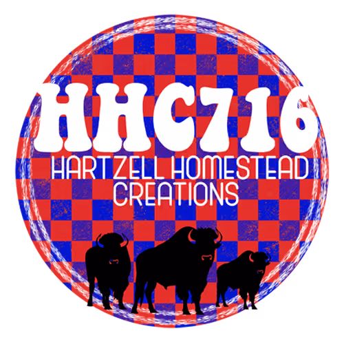 Hartzell Homestead Creations