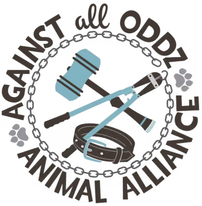 Against All Oddz Animal Alliance