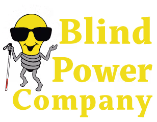 Blind Power Company