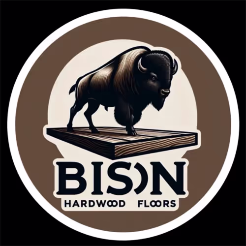 Bison Hardwood Floors