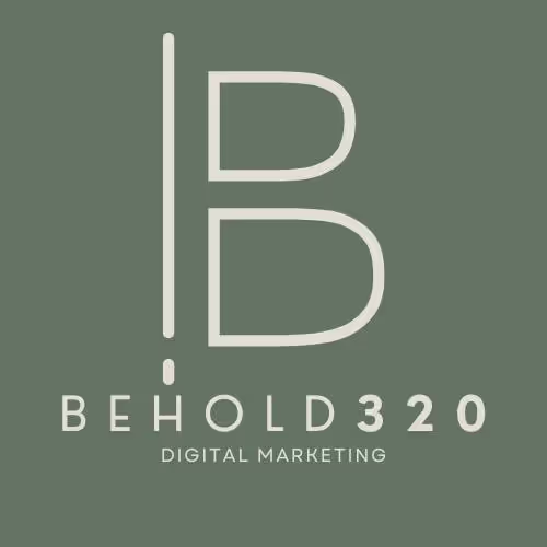 Behold320 Digital Marketing