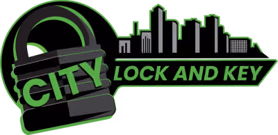 City Lock and Key LLC